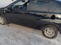 2009 Chevrolet Aveo I Рестайлинг, чёрный, 380000 рублей - вид 10