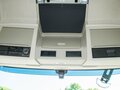 2017 Volvo FH, белый - вид 11