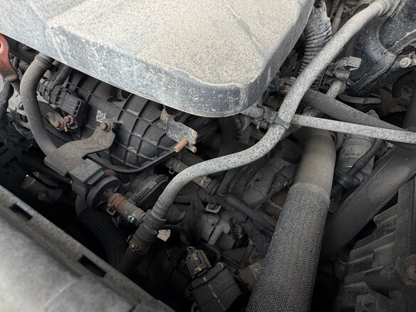 2022 Haval Jolion I, синий, 1480000 рублей - вид 15