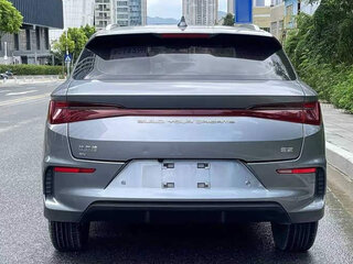 2023 BYD E2 Standard I, серый, 990000 рублей, вид 5