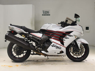Kawasaki ZX-14R