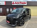 2024 Ford Tourneo Custom I (China Market) Рестайлинг, чёрный, 5800000 рублей