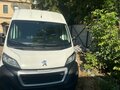 2020 Peugeot Boxer, белый, 3200000 рублей