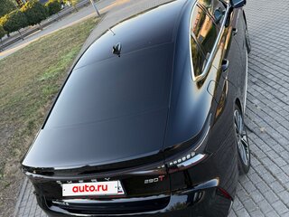 2023 Chery Arrizo 8, чёрный, 2050000 рублей, вид 1
