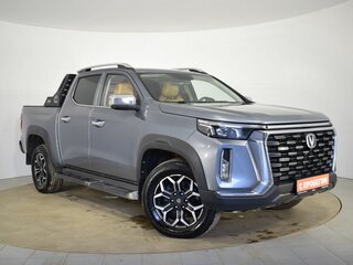2023 Changan Hunter Plus, серый, 2030000 рублей, вид 3