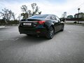 2015 Mazda 6 III (GJ) Рестайлинг, чёрный, 1790000 рублей - вид 6