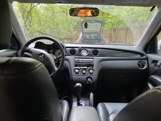 2007 Mitsubishi Outlander I, серый, 1150000 рублей, вид 4