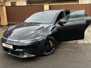2022 Leapmotor C01 90 kWh, чёрный, 4250000 рублей, вид 1