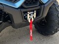2026 Loncin XWolf 700, голубой, 859000 рублей - вид 6