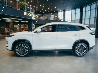 2026 Esteo MX, белый, 3990000 рублей, вид 3