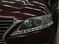 2012 Lexus RX 270 III Рестайлинг, красный, 2600000 рублей - вид 6