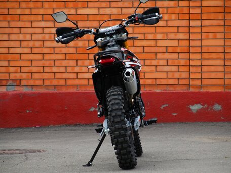 2025 Гюрза M12, чёрный, 111999 рублей, вид 5