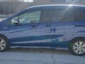 2011 Honda Freed I Рестайлинг, синий, 1199000 рублей - вид 3