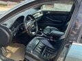 1998 Audi A6 II (C5), зелёный, 400000 рублей - вид 10