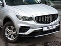 2026 Belgee X70 I Рестайлинг, серебристый, 3039990 рублей