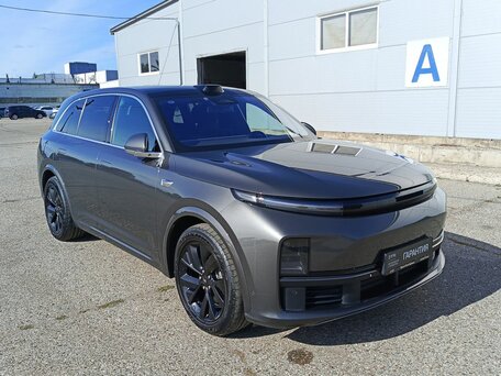 2023 Li Auto (Lixiang) L7 I, серый, 4791700 рублей, вид 3