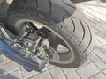 2006 Yamaha TMAX, чёрный - вид 3