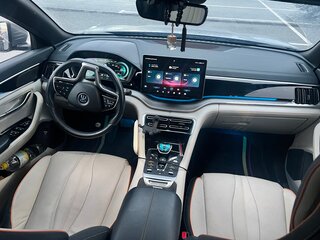 2022 BYD Song Plus DM 18.3 kWh I, серый, 3250000 рублей, вид 5