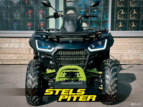 2025 Segway Snarler, чёрный, 829000 рублей, вид 2