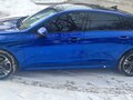 2020 Kia K5 III, синий, 2999000 рублей - вид 11