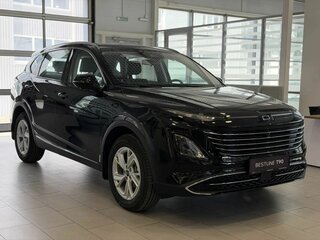 2025 Bestune T90 I, чёрный, 4031000 рублей, вид 2