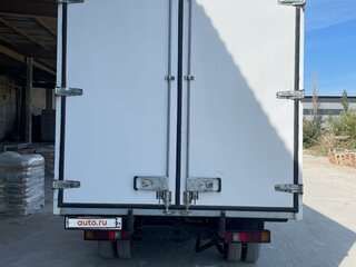 2019 ГАЗ ГАЗель (3302), белый, 1700000 рублей, вид 4