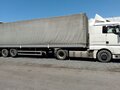 2001 MAN 18, белый, 2150000 рублей - вид 7