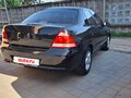 2008 Nissan Almera Classic I, чёрный, 520000 рублей - вид 4