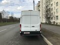 2014 Ford Transit, белый - вид 4