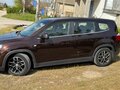 2013 Chevrolet Orlando I, коричневый, 1500000 рублей - вид 5