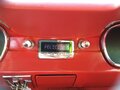 1965 Ford Mustang I, красный - вид 3