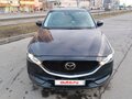 2019 Mazda CX-5 II, синий, 3850000 рублей