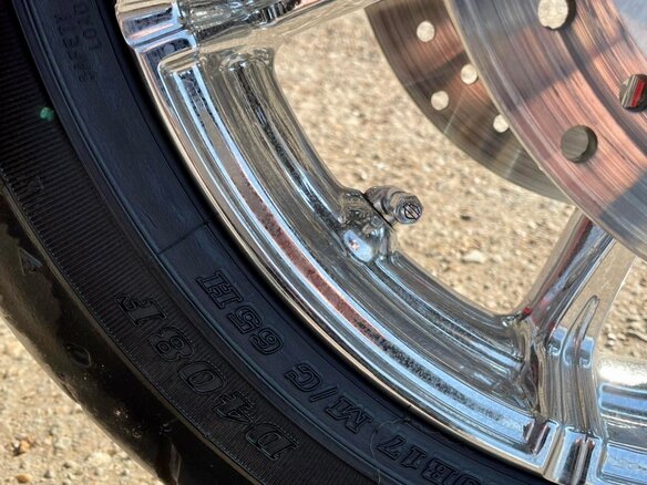 2016 Harley-Davidson CVO, красный, 1900000 рублей - вид 21
