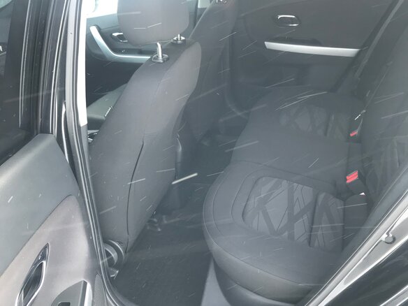 2015 Kia Ceed II Рестайлинг, чёрный - вид 9