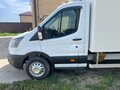 2021 Ford Transit, белый, 2700000 рублей - вид 5