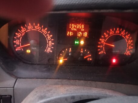 2007 Iveco Daily, белый, 850000 рублей, вид 3