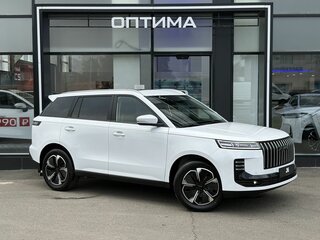 2026 Jeland J6, белый, 2899000 рублей, вид 4