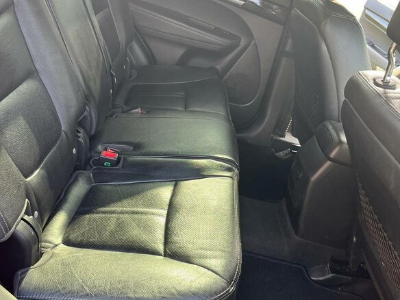 2010 Kia Sorento II, серый, 1350000 рублей - вид 13