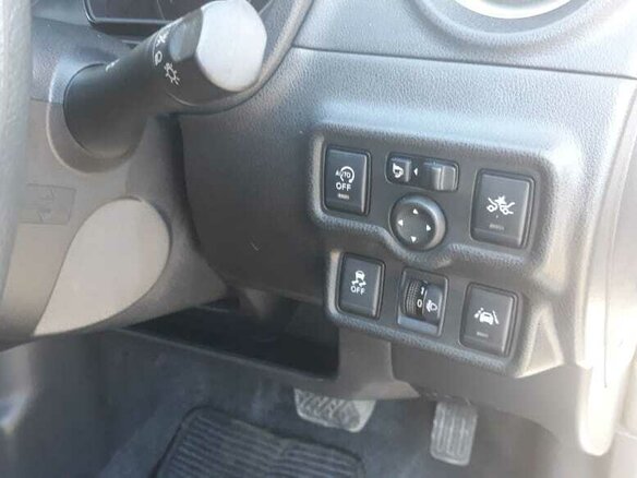 2016 Nissan Note II, серый, 990000 рублей - вид 19
