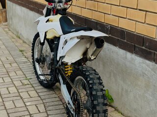 2024 BSE Z2, белый, 125000 рублей, вид 2