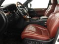 2015 Lexus LX 450d III Рестайлинг 2, белый - вид 9