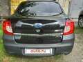 2019 Datsun on-DO I Рестайлинг, чёрный, 720000 рублей - вид 3