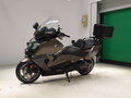 2017 BMW C 650 GT, серый, 800000 рублей - вид 3