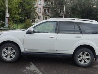 2018 DW Hower H3 I, белый, 1250000 рублей, вид 5