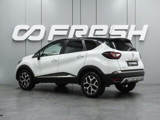 2019 Renault Kaptur I, белый, 1239000 рублей, вид 2