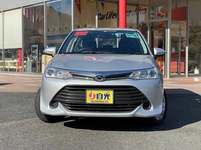 Открыть фотографии: Toyota Corolla XI (E160, E170, E180)