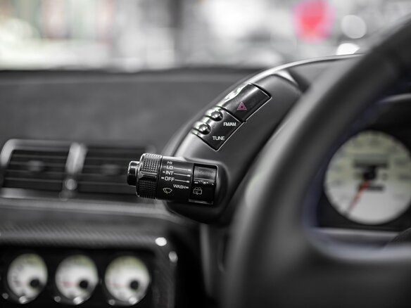 1989 Nissan Skyline GT-R VIII (R32), серый, 15000000 рублей - вид 28