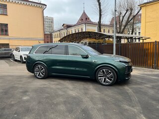 2023 Li Auto (Lixiang) L9 44.5 kWh I, зелёный, 7000000 рублей, вид 5