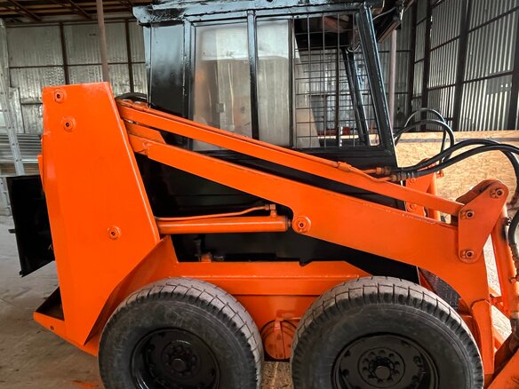 2000 Уралвагонзавод РТ-М-160, 550000 рублей - вид 3