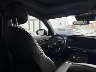 2026 Changan UNI-S I Рестайлинг, белый, 2979900 рублей, вид 3